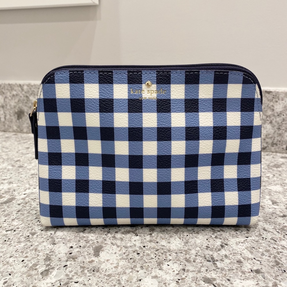 Kate Spade make-up bag